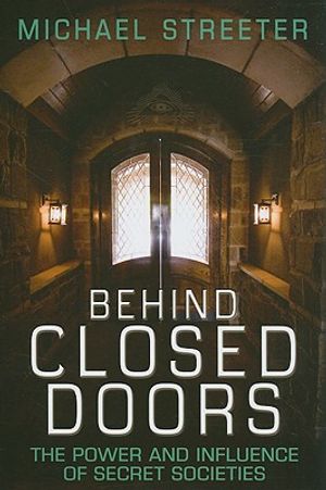Behind Closed Doors image number 0