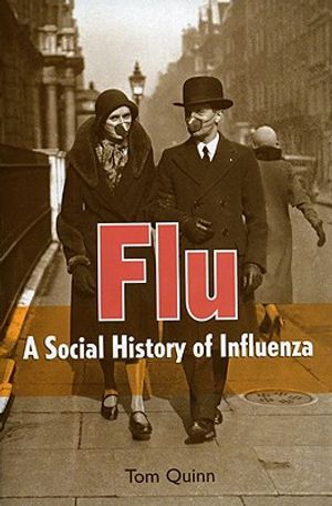 Flu: A Social History of Influenza image number 0