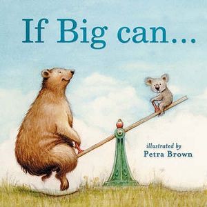 If Big Can - I Can image number 0