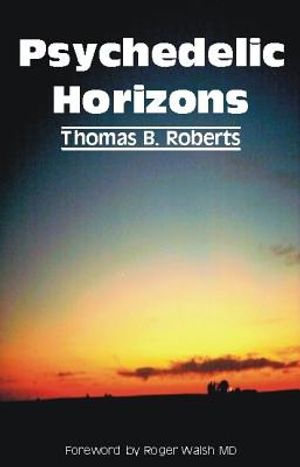 Psychedelic Horizons image number 0