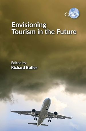 Envisioning Tourism in the Future image number 0
