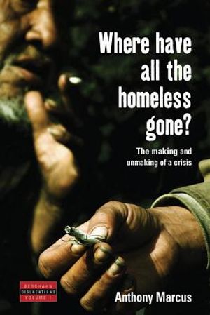 Where Have All the Homeless Gone?: The Making and Unmaking of a Crisis image number 0