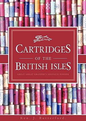 Cartridges of the British Isles image number 0