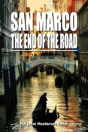 San Marco the End of the Road image number 0
