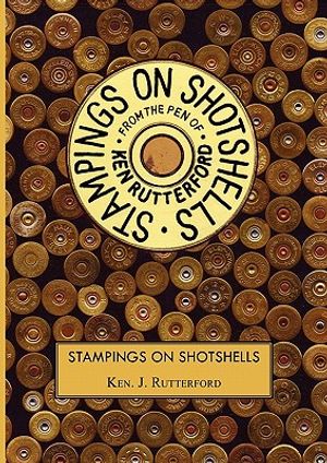 Stampings on Shotshells image number 0