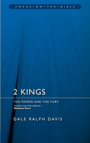 2 Kings: The Power and the Fury image number 0