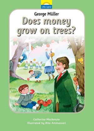 George M&uuml;ller: Does Money Grow on Trees? image number 0