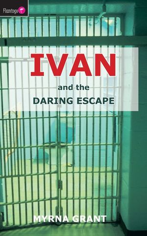 Ivan and the Daring Escape image number 0