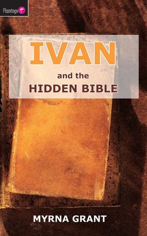 Ivan and the Hidden Bible image number 0