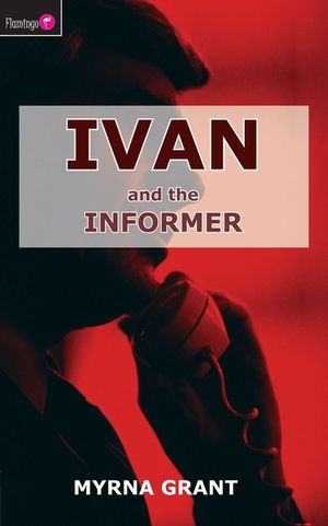 Ivan and the Informer image number 0