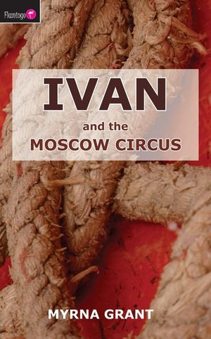 Ivan and the Moscow Circus image number 0