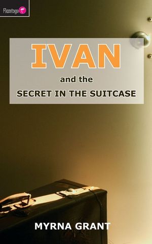 Ivan and the Secret in the Suitcase image number 0