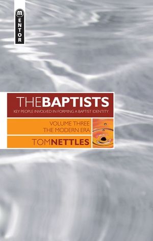 The Baptists: The Modern Era - Vol 3 image number 0