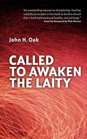 Called to Awaken the Laity image number 0