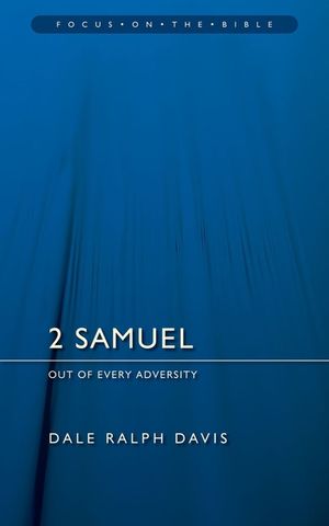 2 Samuel: Out of Every Adversity image number 0