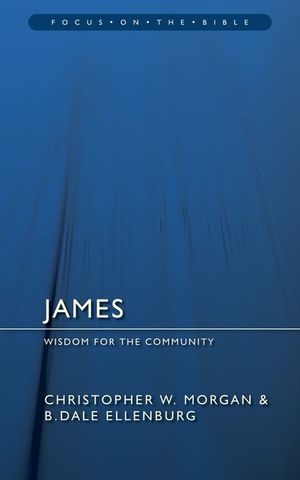 James: Wisdom for the Community image number 0