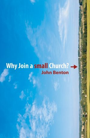 Why Join a Small Church? image number 0