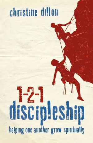 1-2-1 Discipleship: Helping One Another Grow Spiritually image number 0