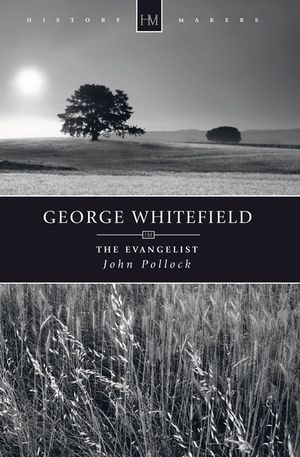 George Whitefield: The Evangelist image number 0