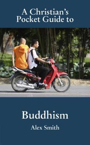 A Christian's Pocket Guide to Buddhism image number 0