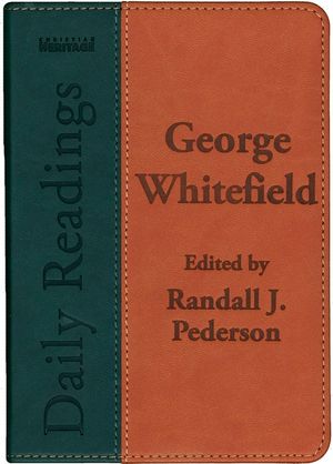 Daily Readings - George Whitefield image number 0