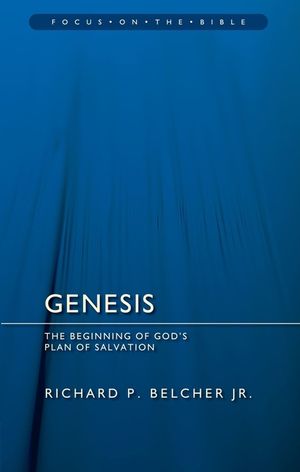 Genesis: The Beginning of God's Plan of Salvation image number 0