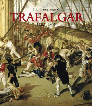 The Campaign of Trafalgar: 1803-1805 image number 0