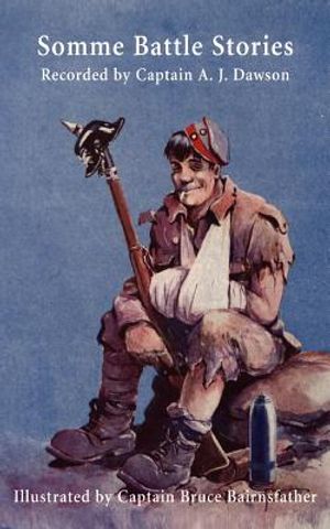 Somme Battle Stories image number 0
