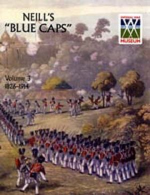 Neill's 'Blue Caps' VOL 3 1914 - 1922 image number 0
