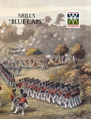 Neill's 'Blue Caps' Vol 3 1914 - 1922 image number 0