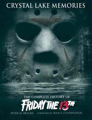 Crystal Lake Memories: The Complete History of Friday the 13th image number 0