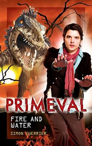 Primeval: Fire and Water image number 0