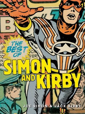 The Best of Simon and Kirby image number 0