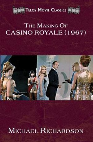 The Making of Casino Royale (1967) image number 0