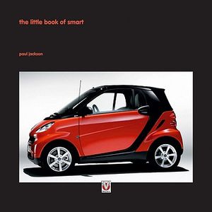The Little Book of Smart image number 0