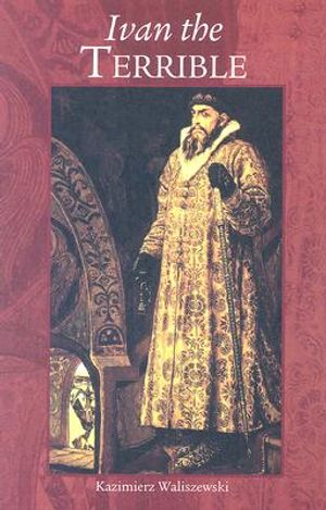 Ivan the Terrible image number 0