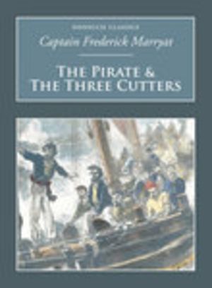 The Pirate & the Three Cutters image number 0