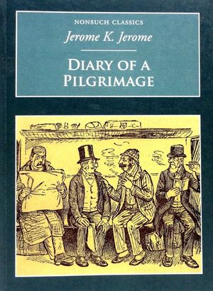 Diary of a Pilgrimage image number 0