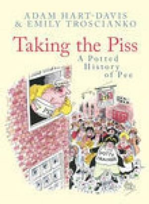 Taking the Piss: A Potted History of Pee image number 0