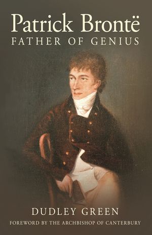 Patrick Bront&euml;: Father of Genius image number 0