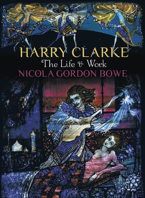 Harry Clarke: The Life & Work image number 0