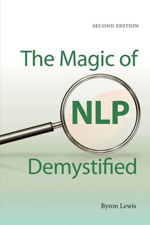 The Magic of Nlp Demystified image number 0