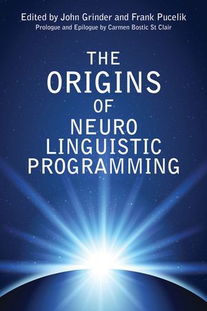 The Origins of Neuro Linguistic Programming image number 0