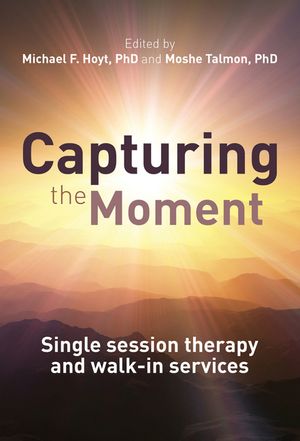 Capturing the Moment: Single-Session Therapy and Walk-In Services image number 0