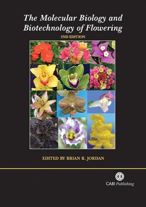 The Molecular Biology and Biotechnology of Flowering image number 0