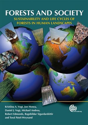 Forests and Society: Sustainability and Life Cycles of Forests in Human Landscapes image number 0