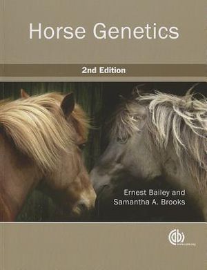 Horse Genetics image number 0