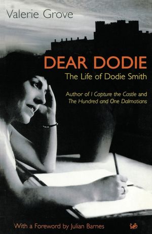 Dear Dodie: The Life of Dodie Smith image number 0