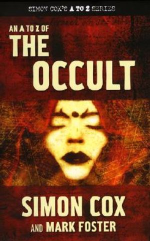 An A to Z of the Occult image number 0