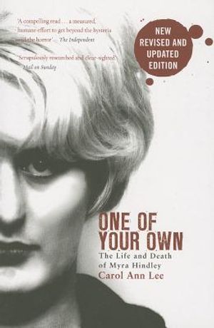 One of Your Own: The Life and Death of Myra Hindley image number 0